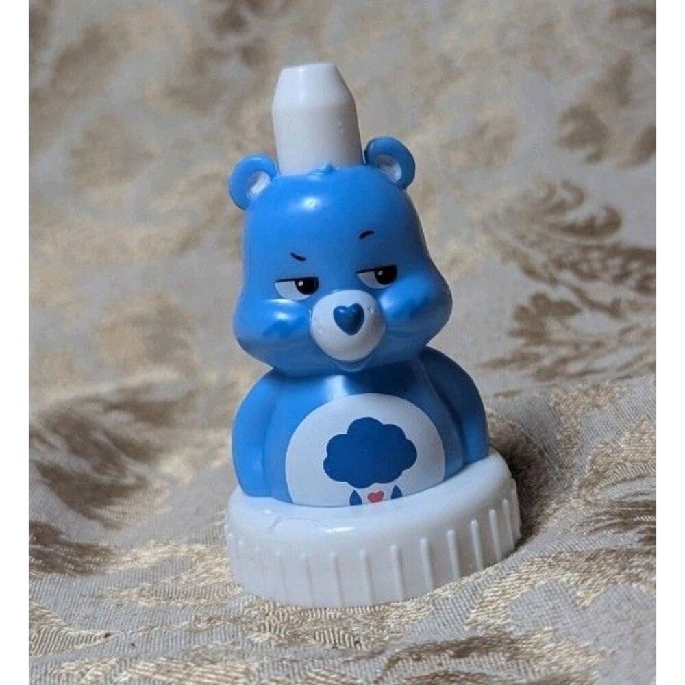 Grumpy Bear Juice Good2grow Topper Bellywasher Tummy Tickler Inzone lid